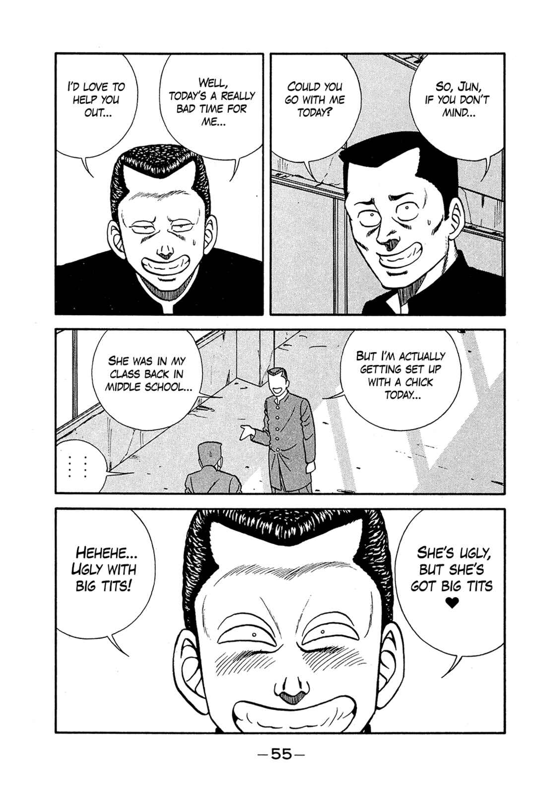 Chapter 191 - Page 11
