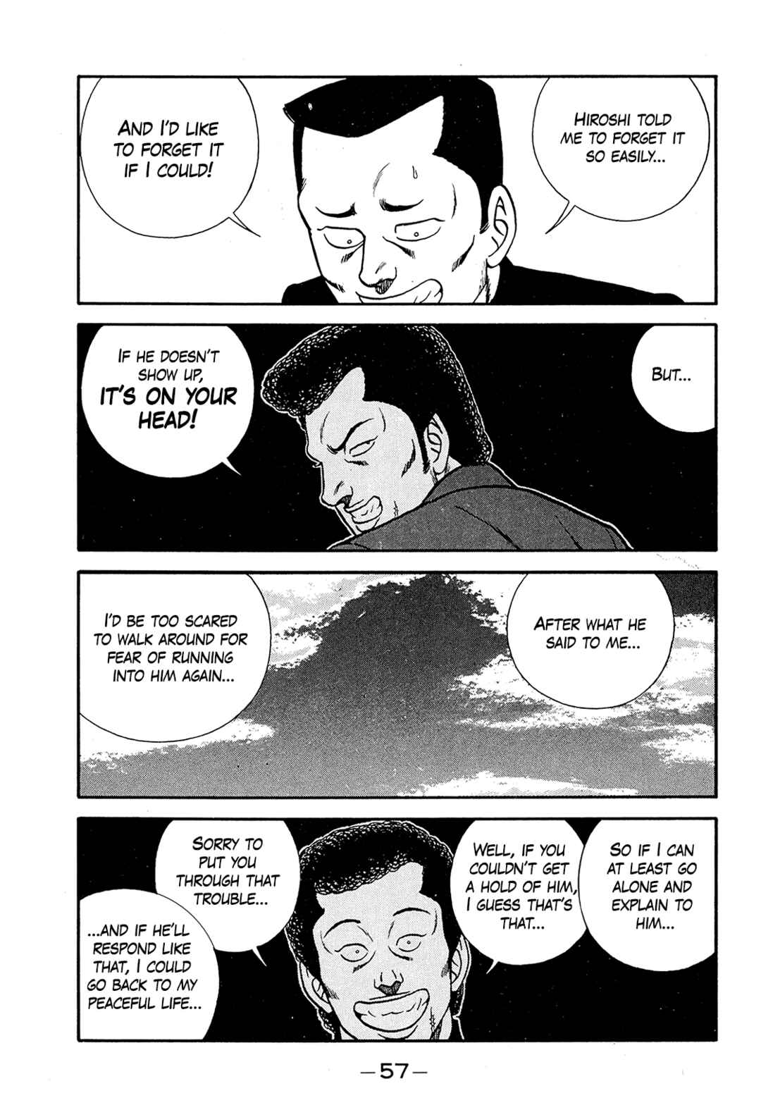 Chapter 191 - Page 13