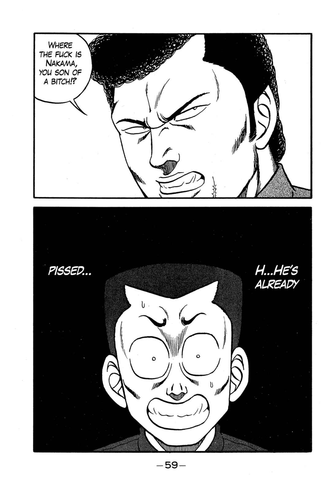 Chapter 191 - Page 15