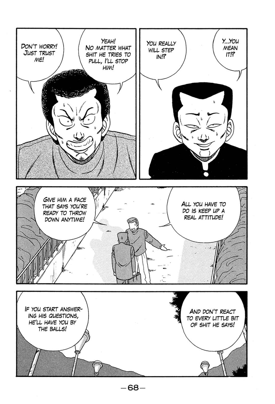 Chapter 191 - Page 24