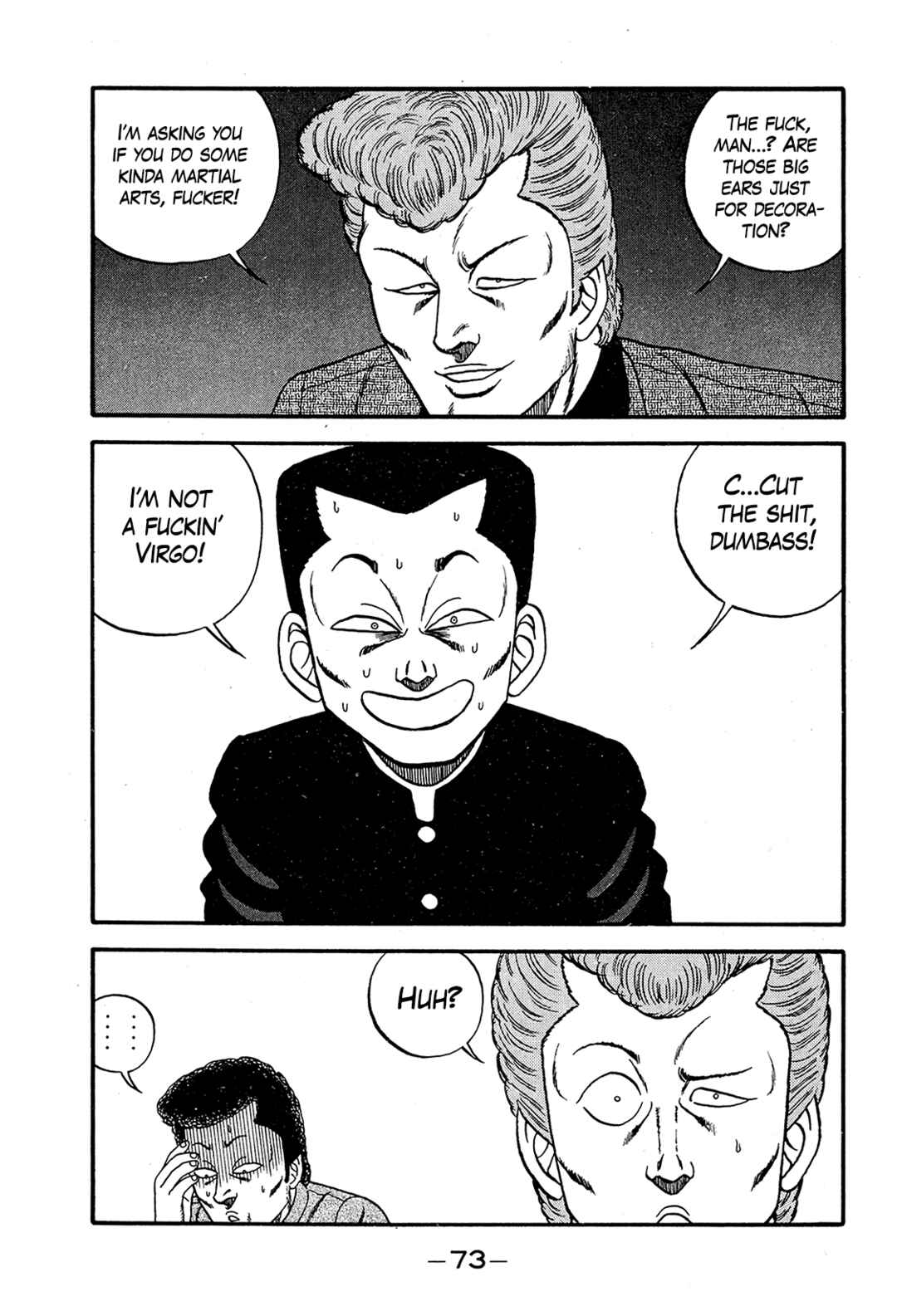 Chapter 191 - Page 29