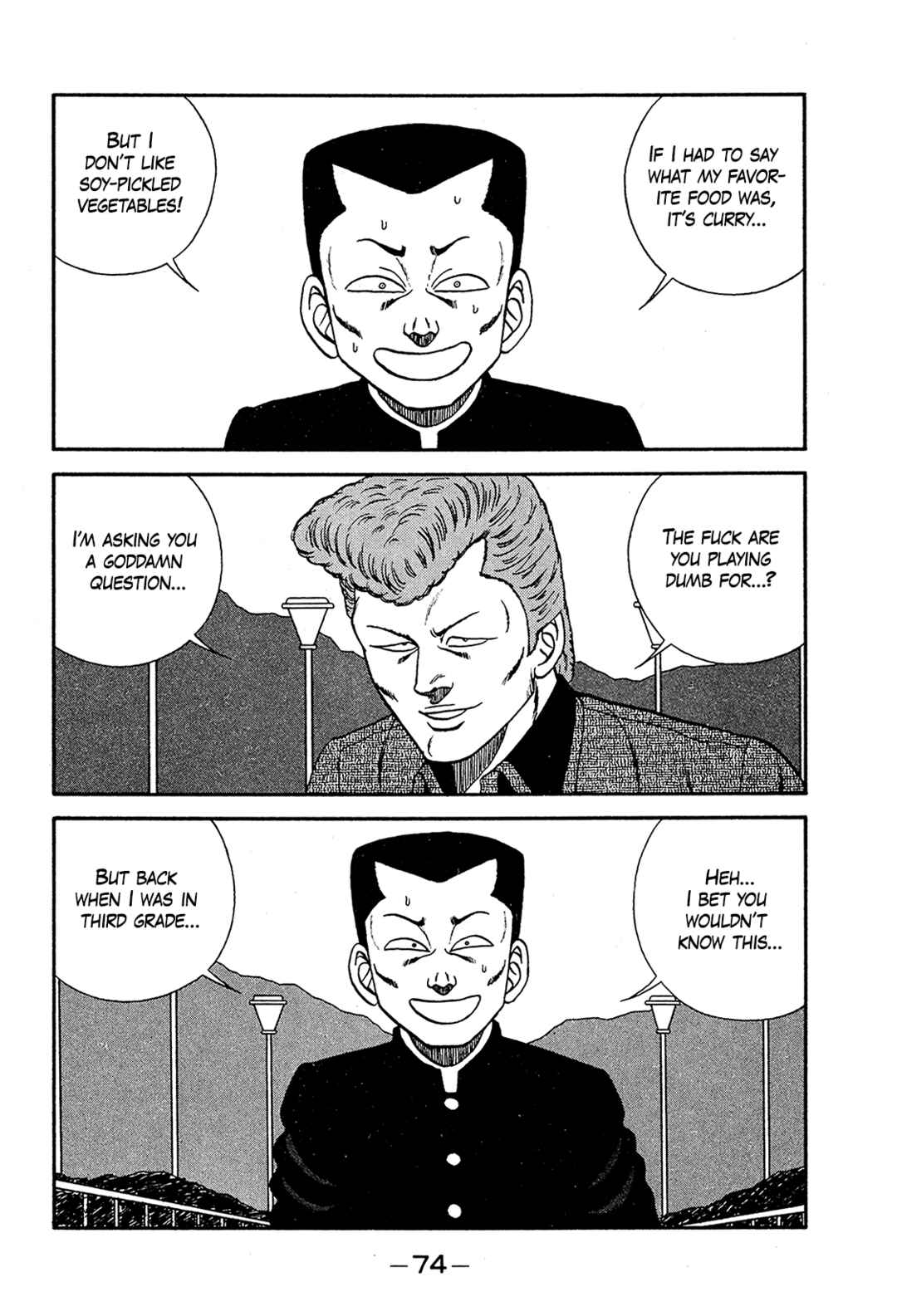 Chapter 191 - Page 30