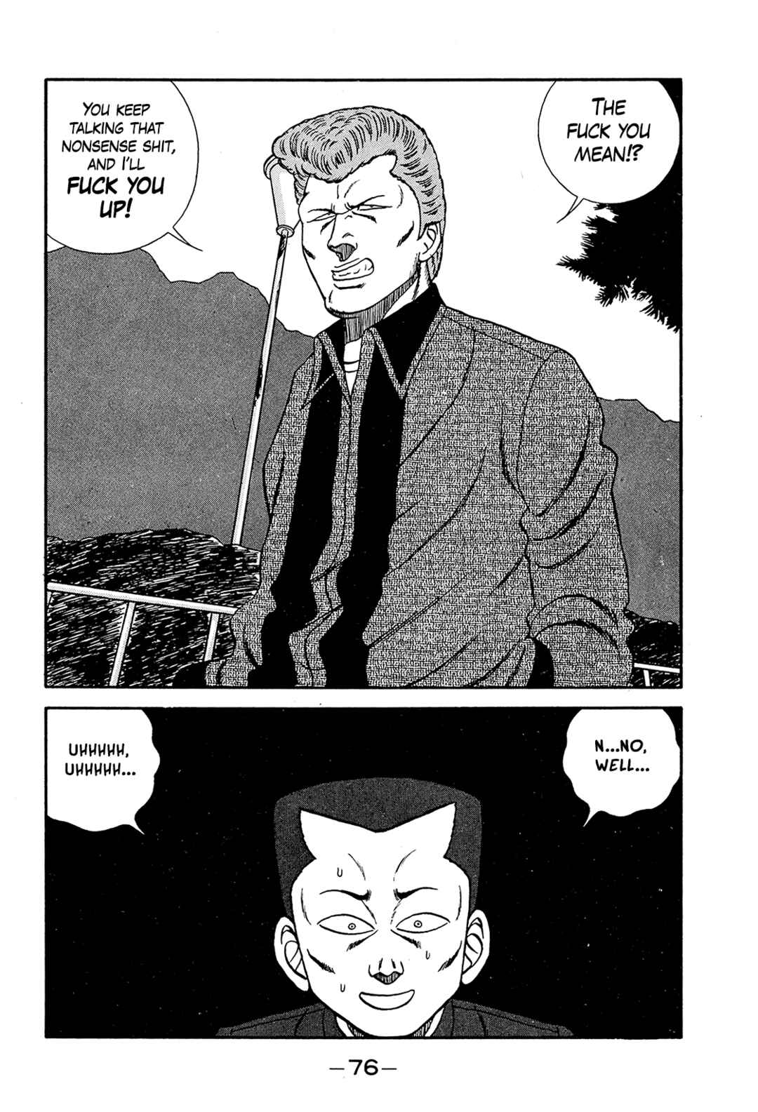 Chapter 191 - Page 32