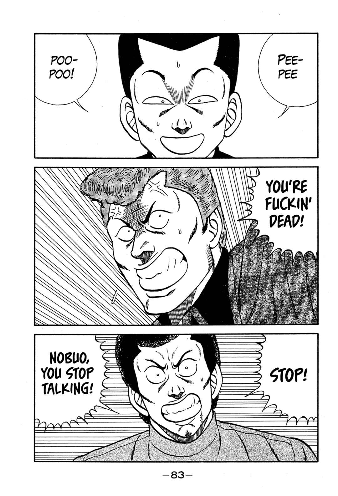Chapter 191 - Page 39