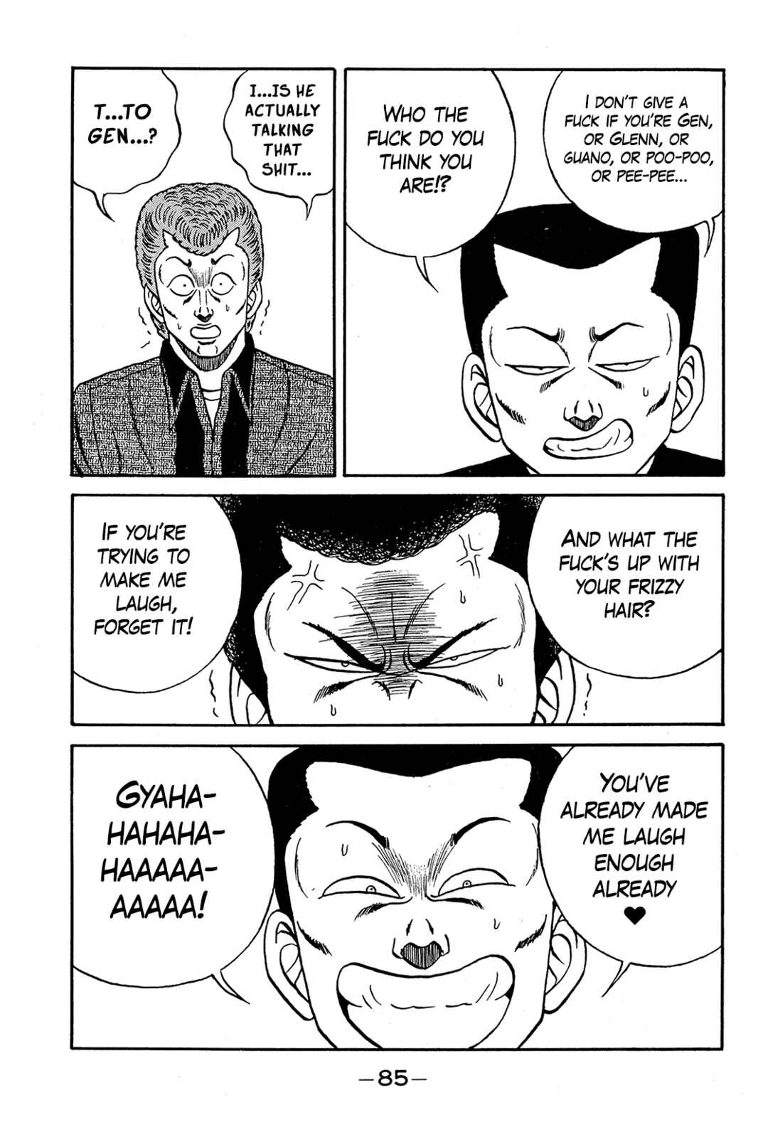 Chapter 191 - Page 41