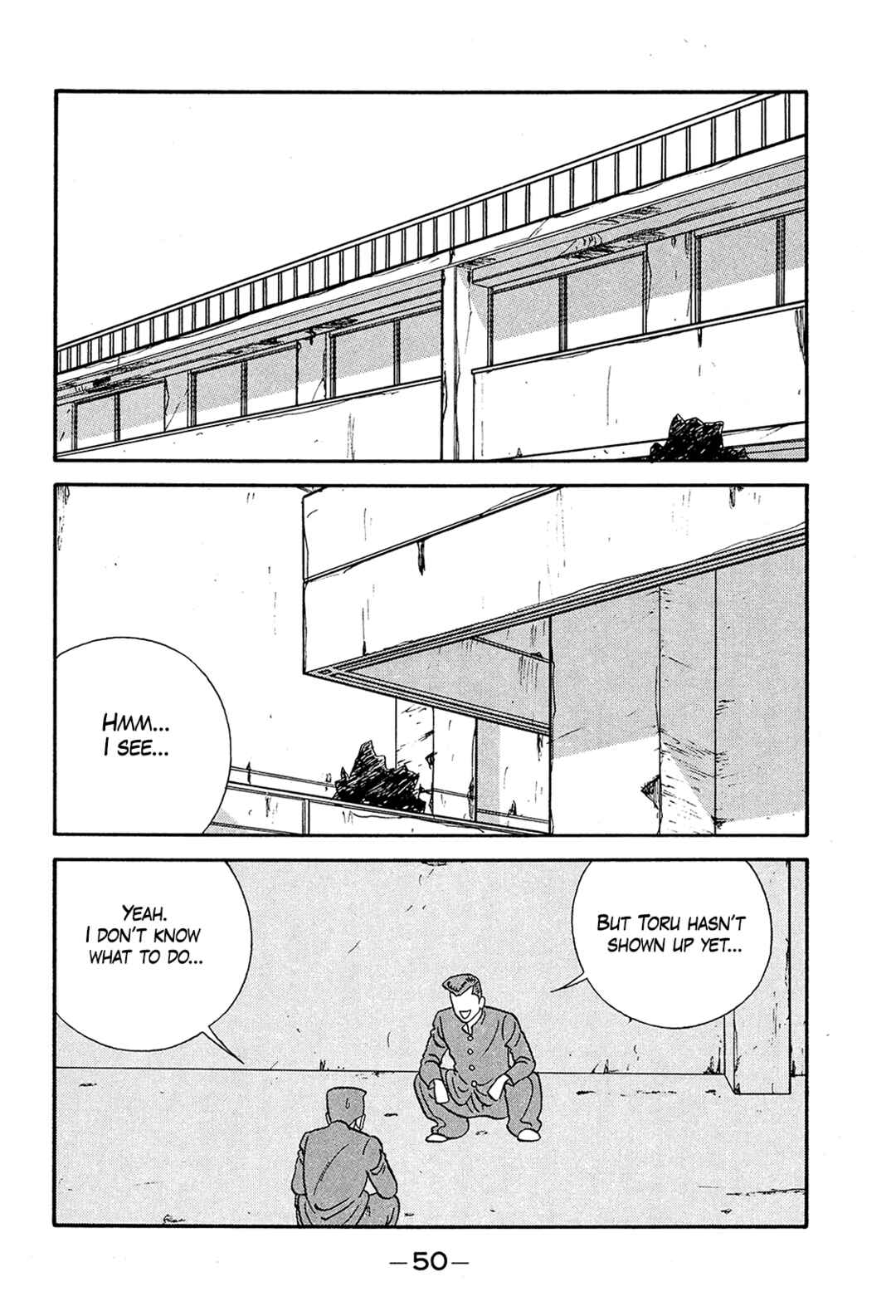 Chapter 191 - Page 6