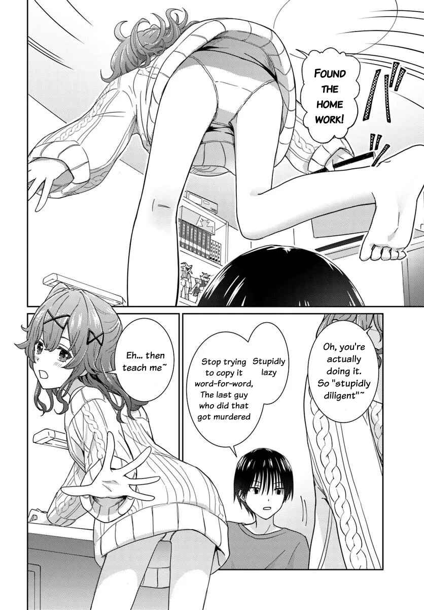 Chapter 1 - Page 8