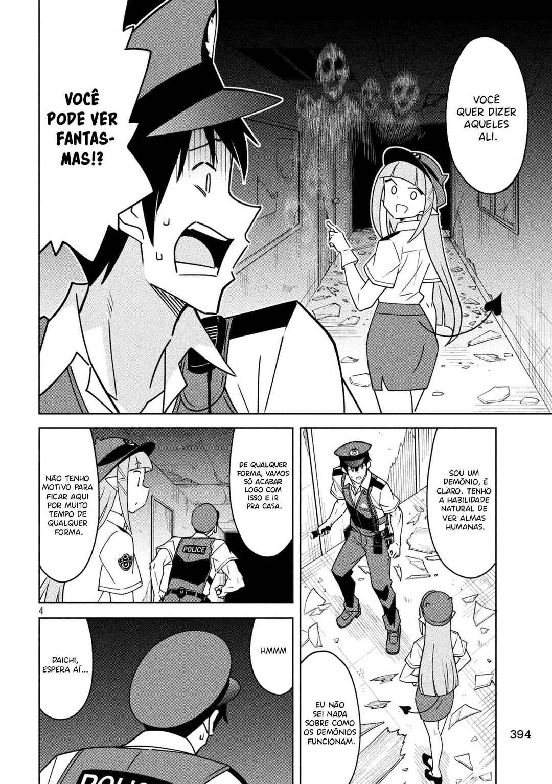 Chapter 9 - Page 5