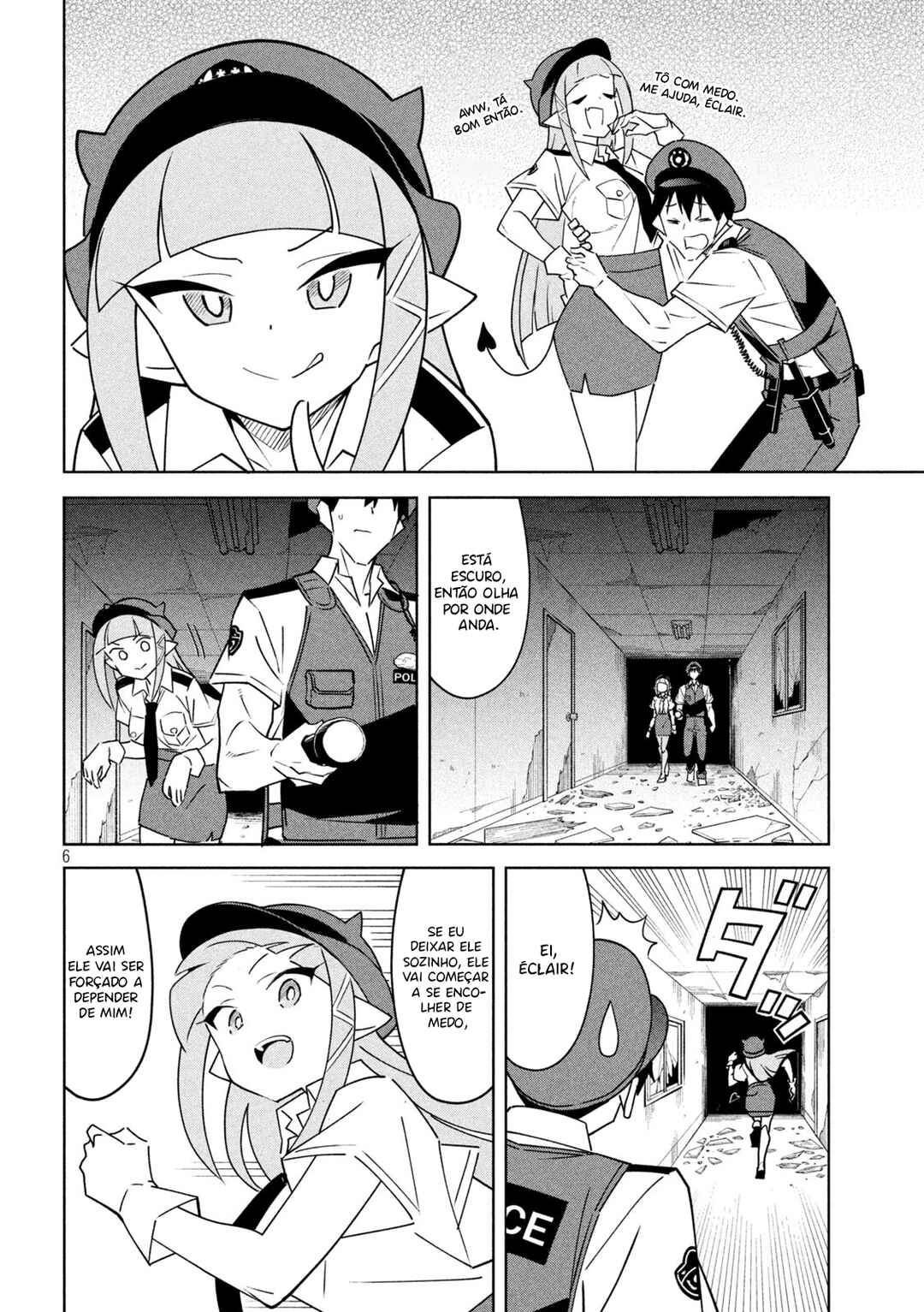 Chapter 9 - Page 7