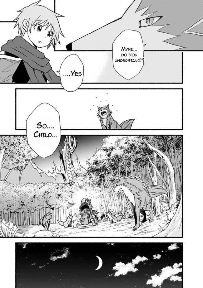 Chapter 34 - Page 19