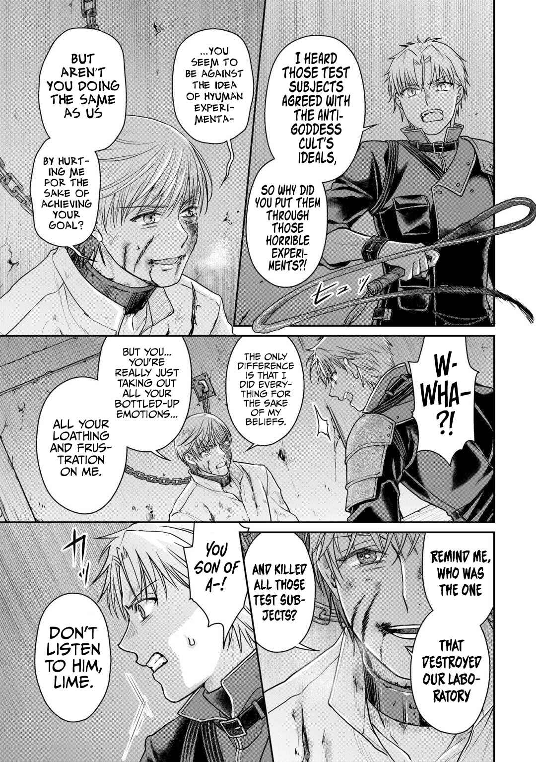 Chapter 89 - Page 10