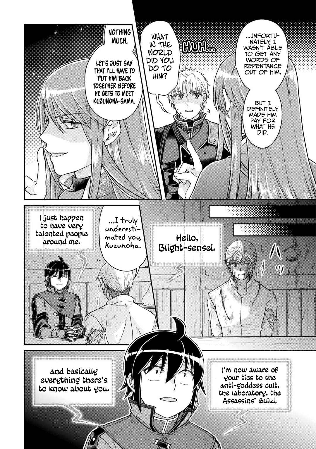 Chapter 89 - Page 12