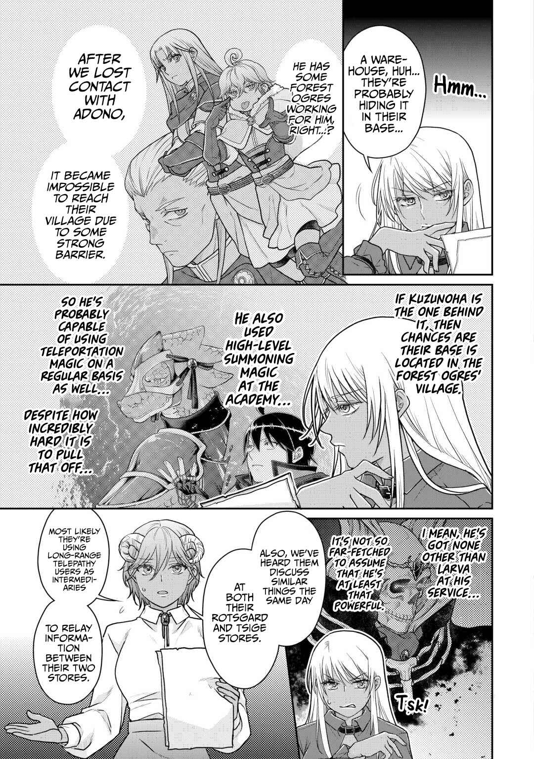 Chapter 89 - Page 18