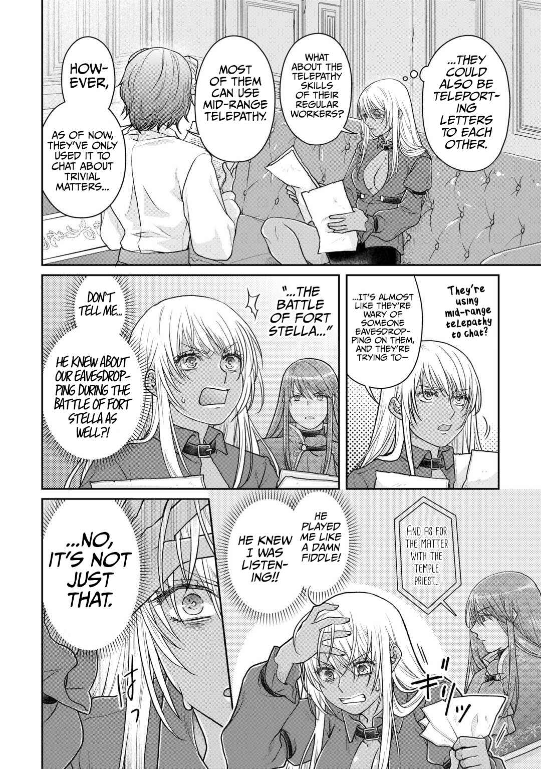 Chapter 89 - Page 19