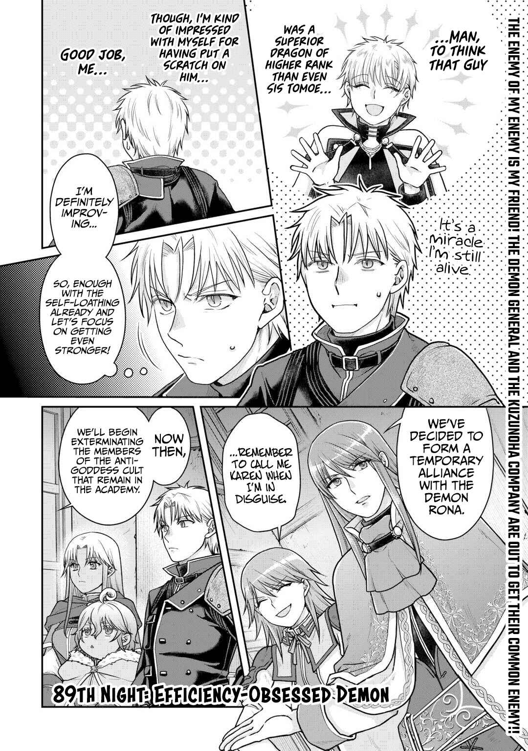 Chapter 89 - Page 2