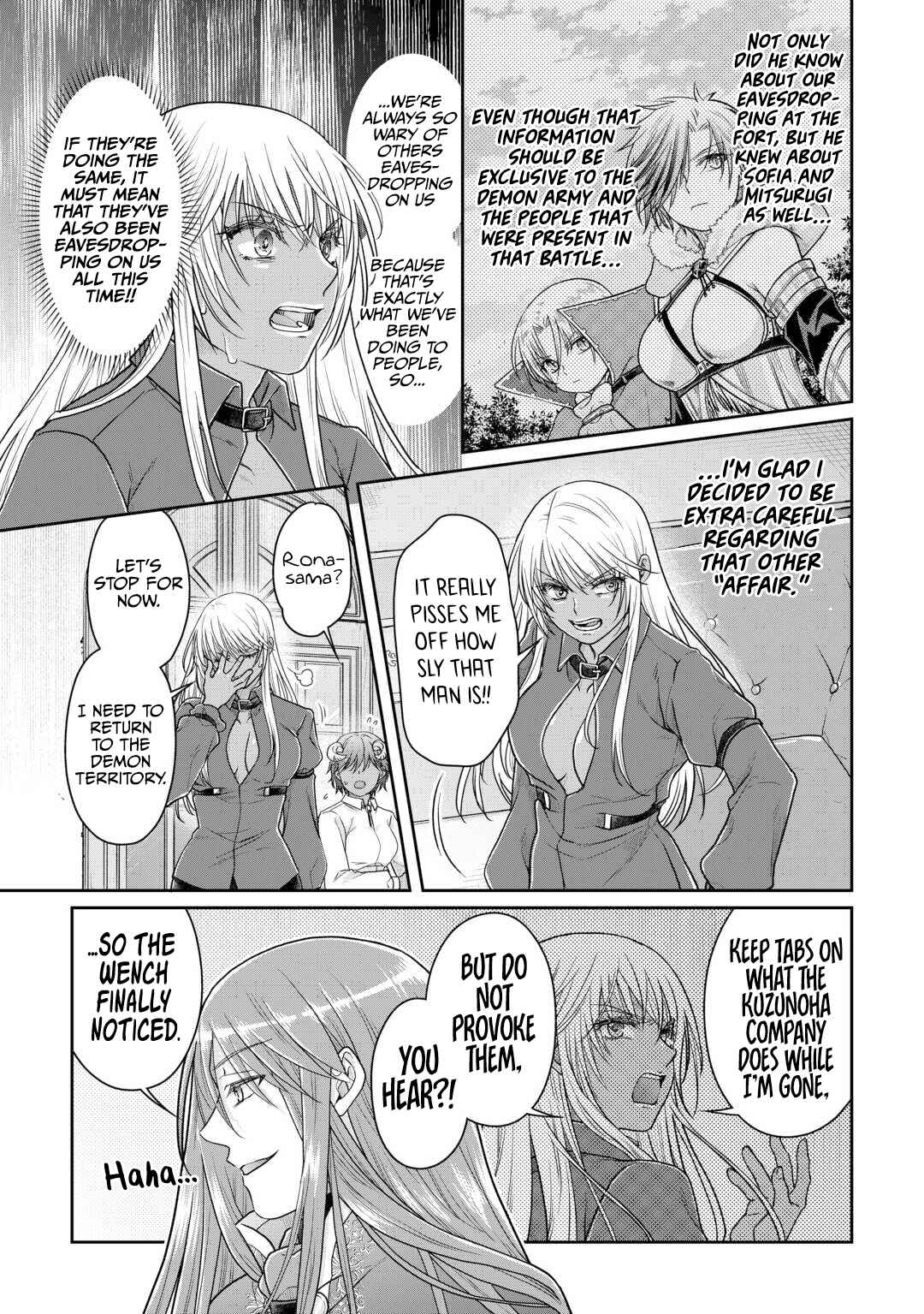 Chapter 89 - Page 20