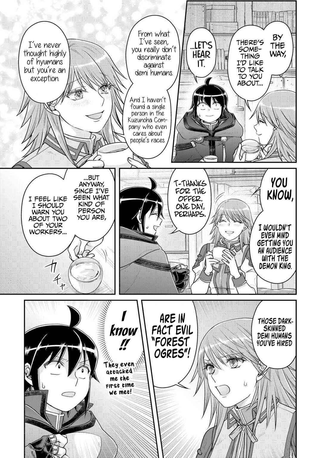 Chapter 89 - Page 22