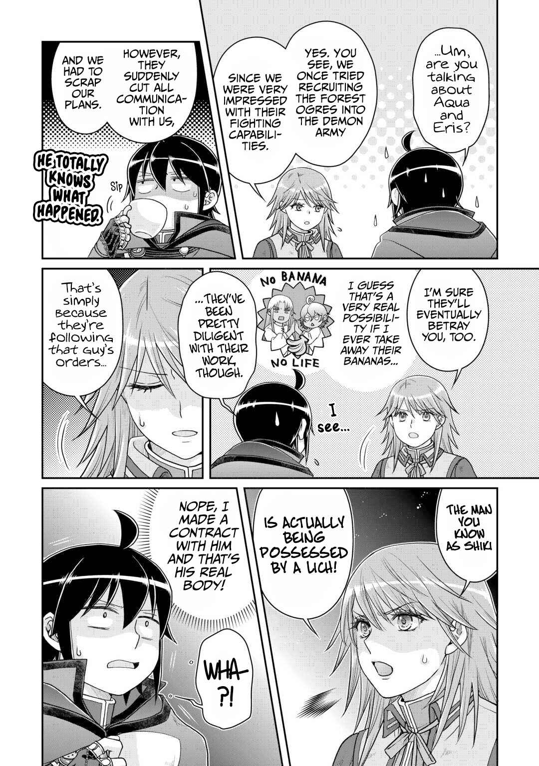Chapter 89 - Page 23