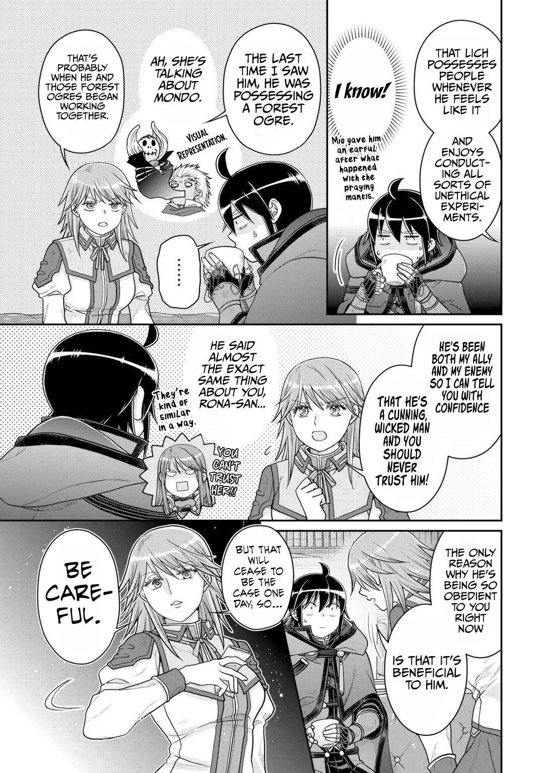 Chapter 89 - Page 24