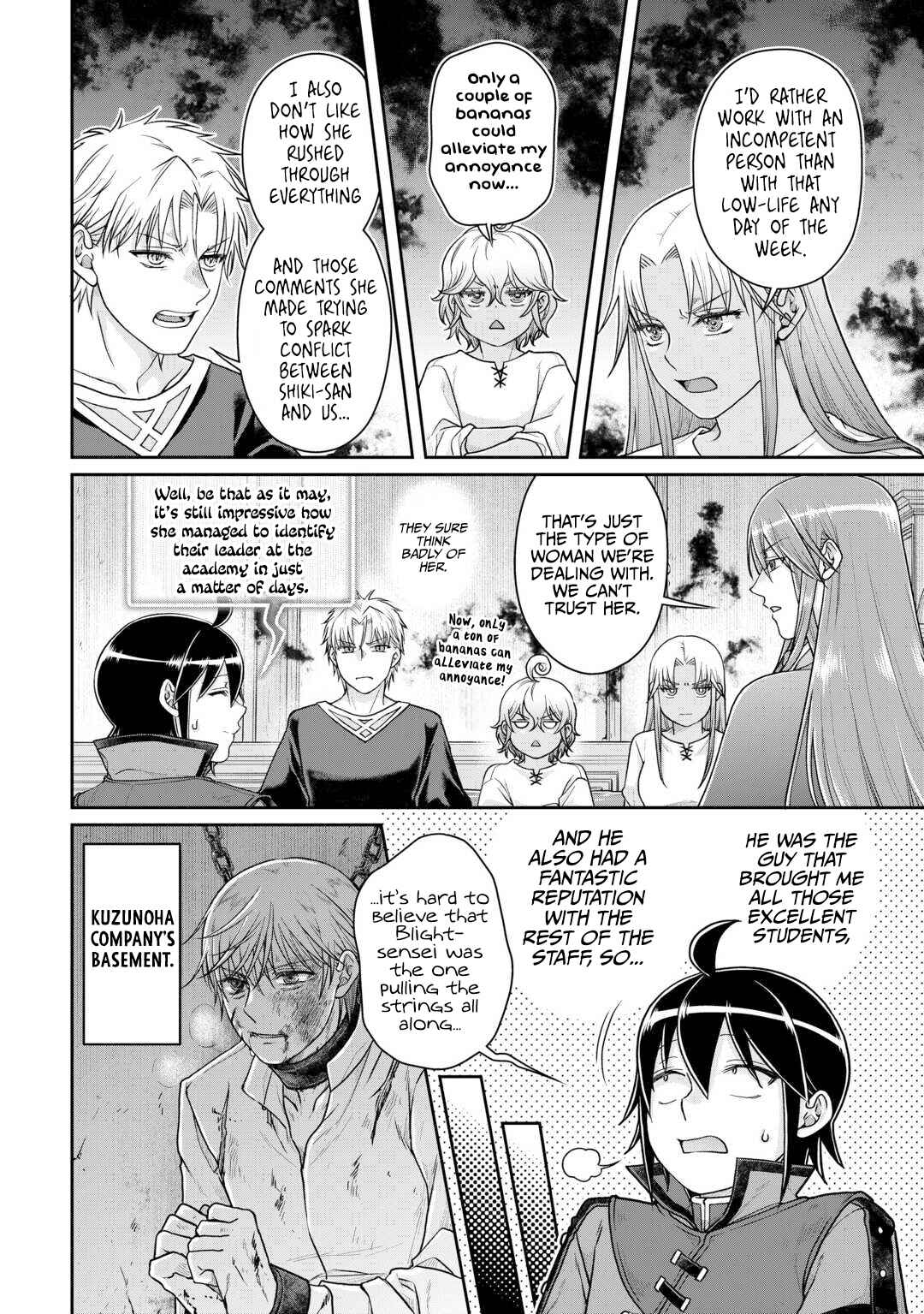 Chapter 89 - Page 9