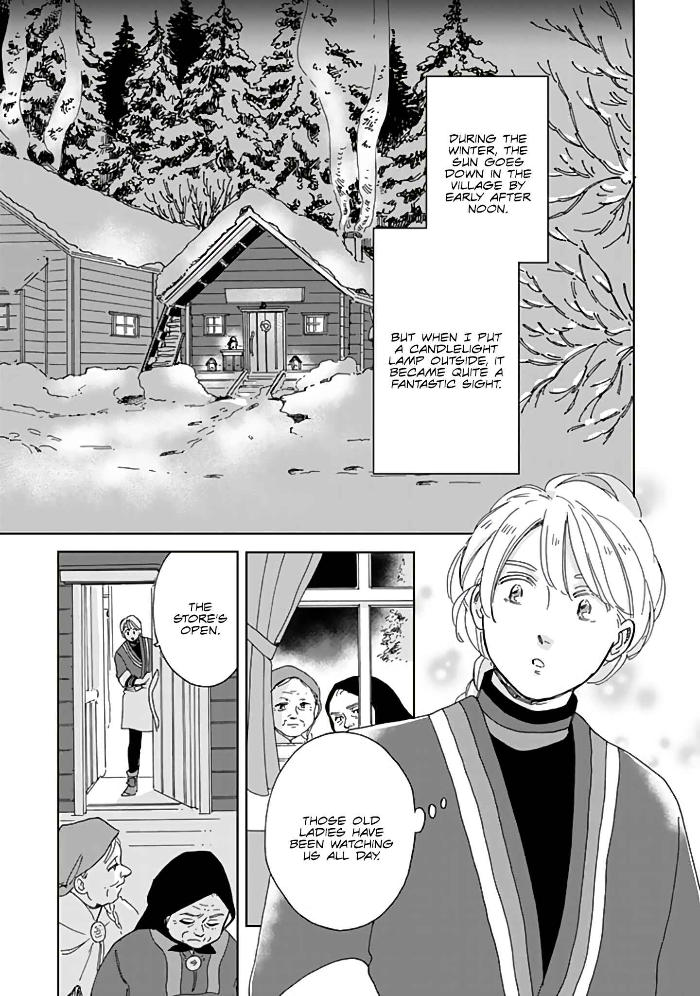 Chapter 71 - Page 1