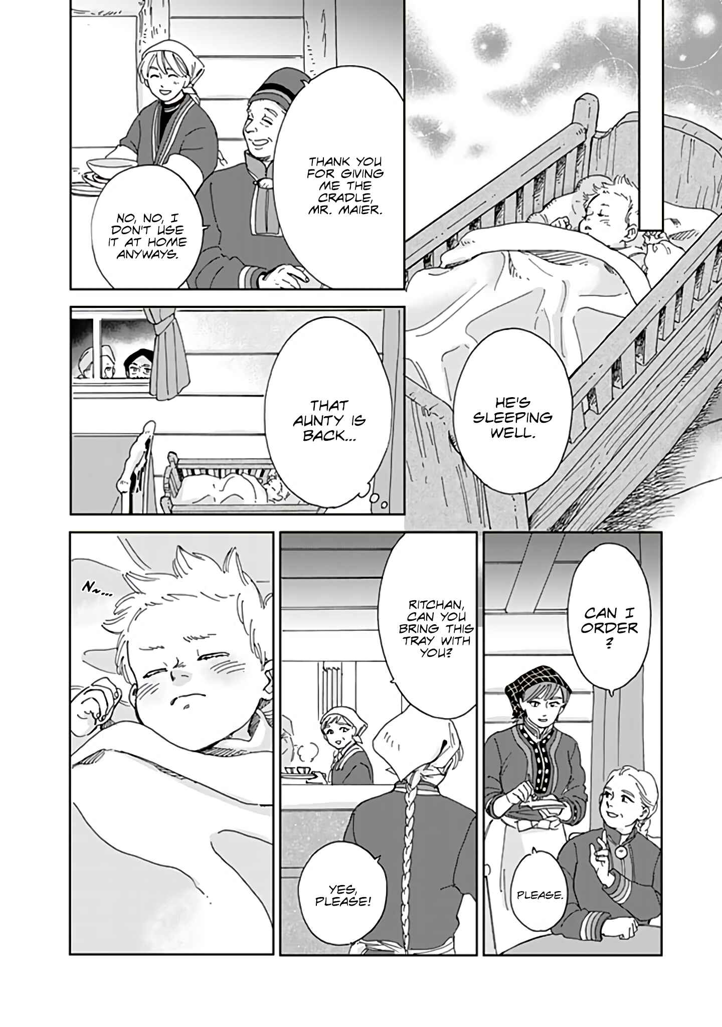 Chapter 71 - Page 10