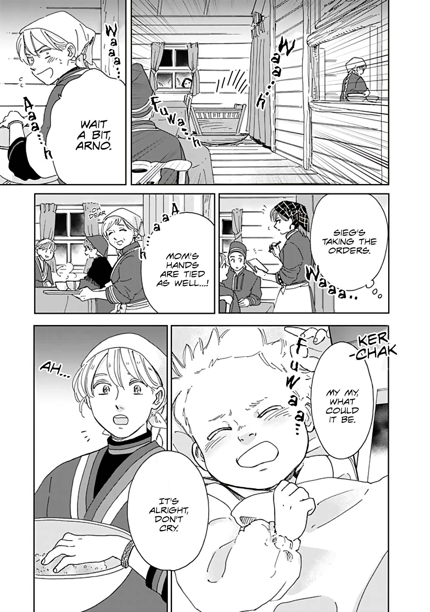 Chapter 71 - Page 11