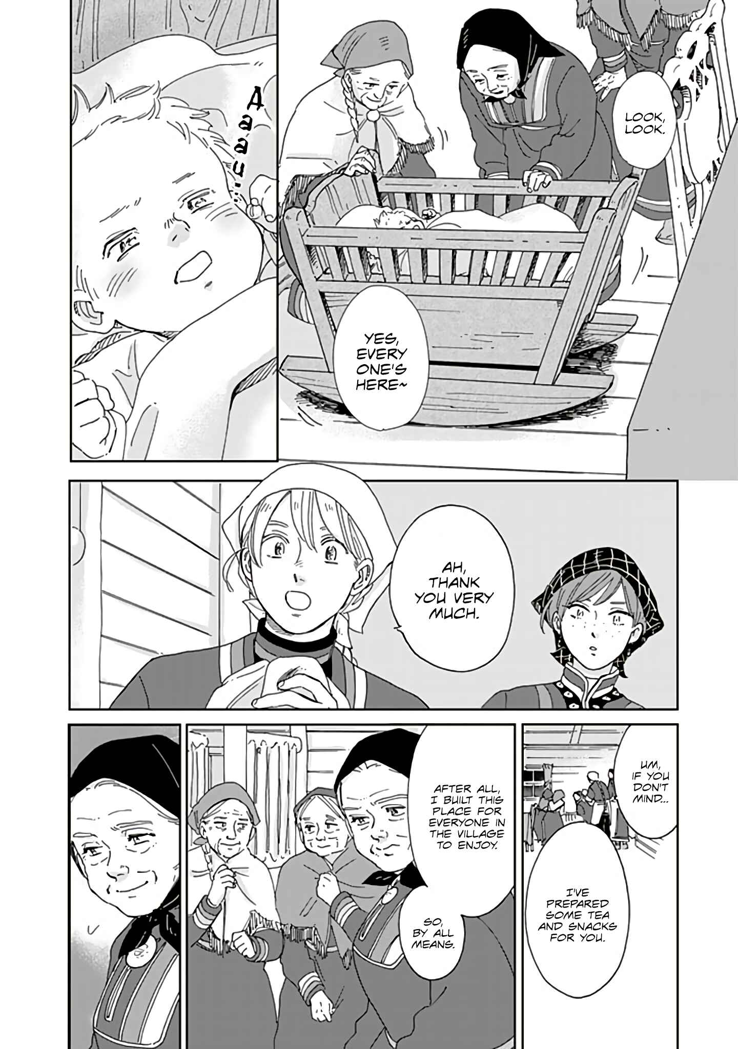 Chapter 71 - Page 12