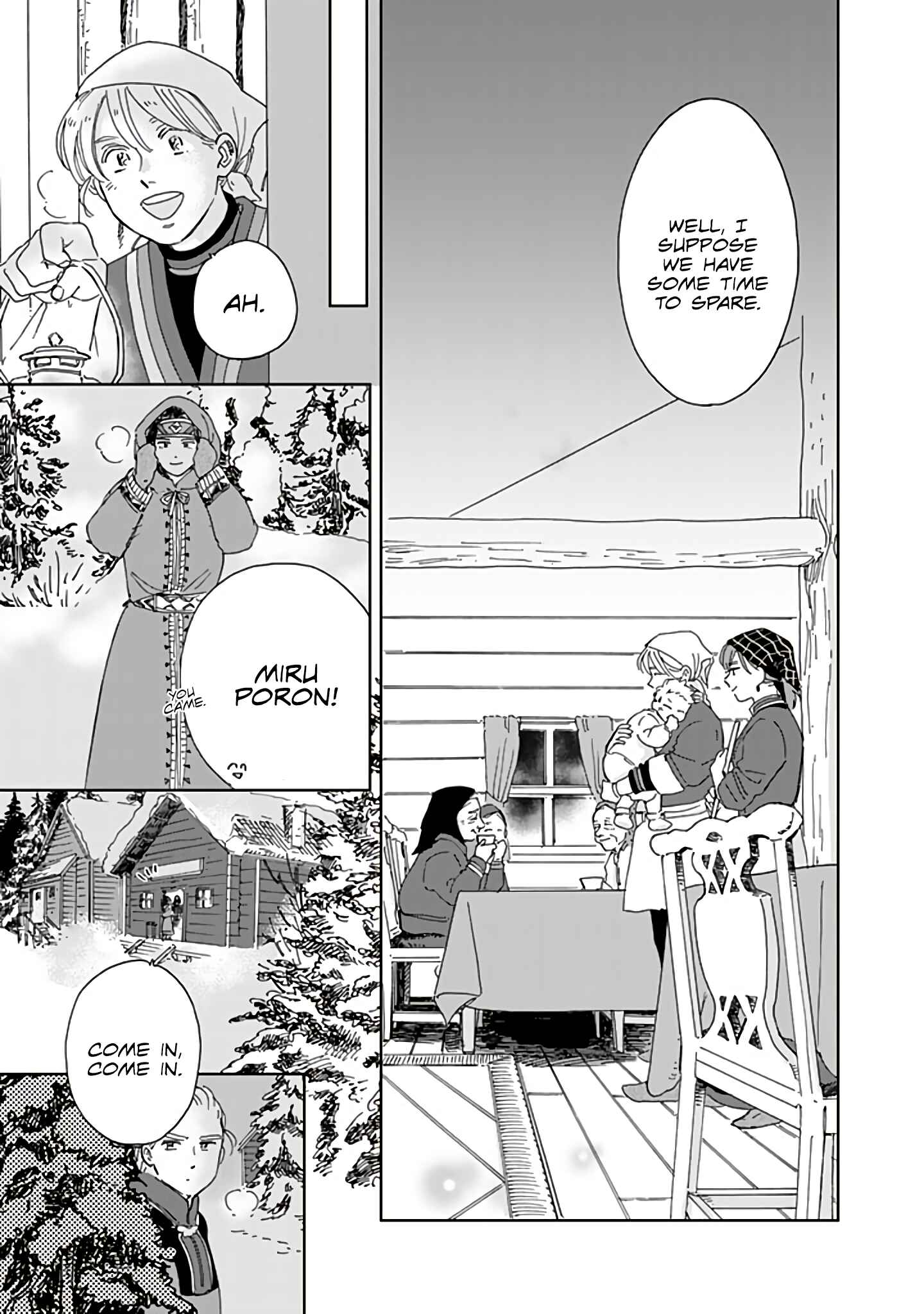 Chapter 71 - Page 13
