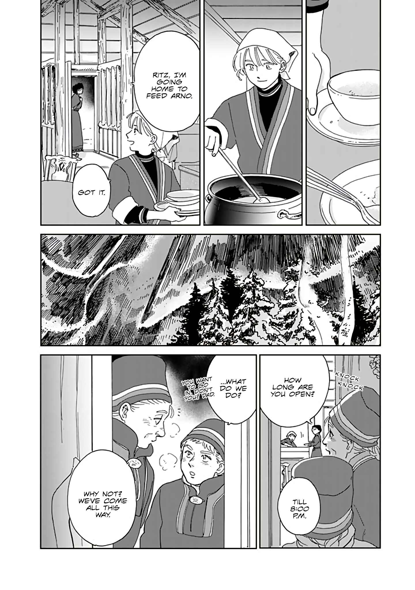Chapter 71 - Page 6