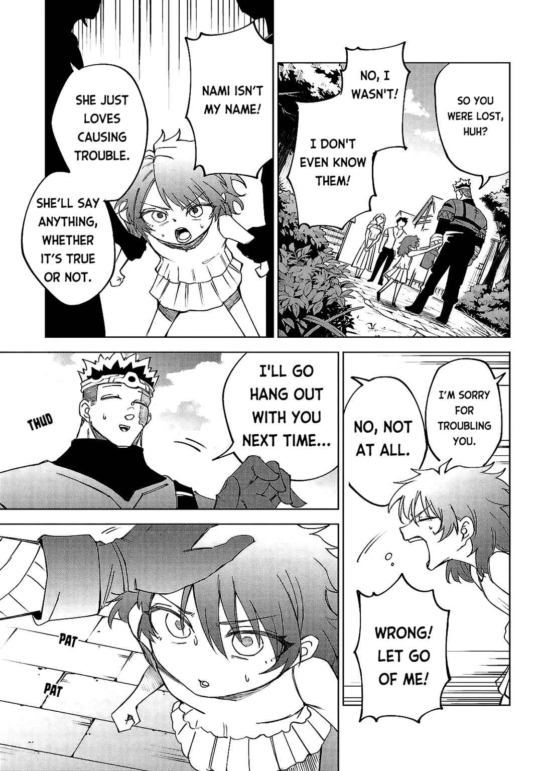 Chapter 32 - Page 20
