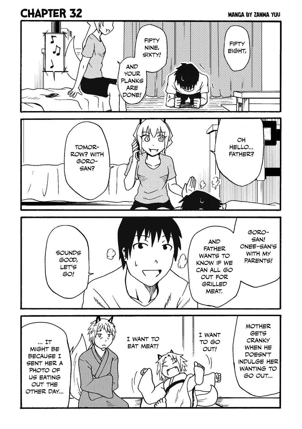 Chapter 32 - Page 1