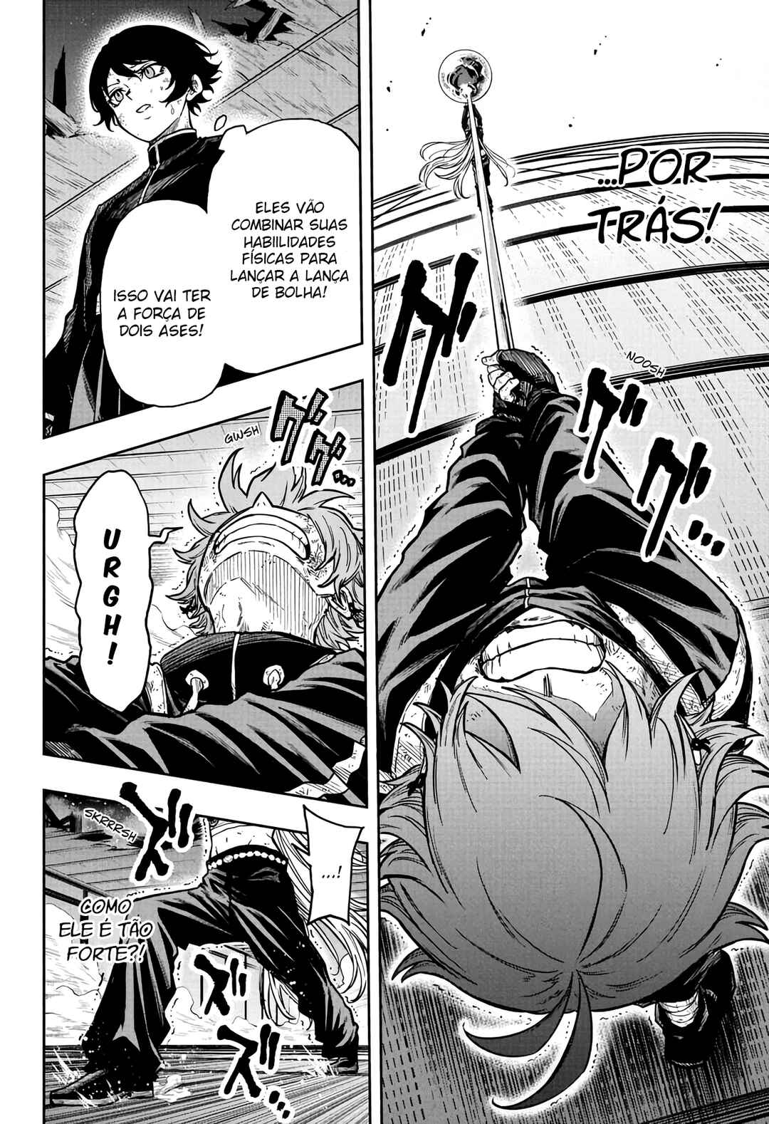 Chapter 80 - Page 10