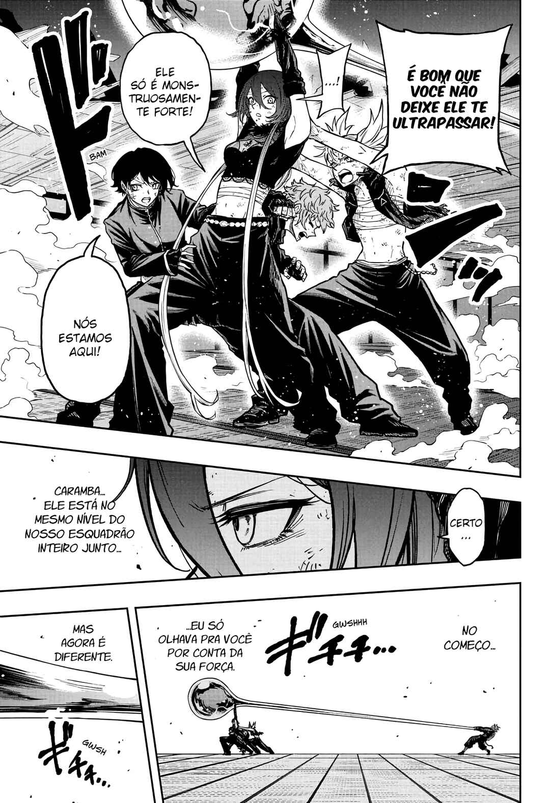 Chapter 80 - Page 11