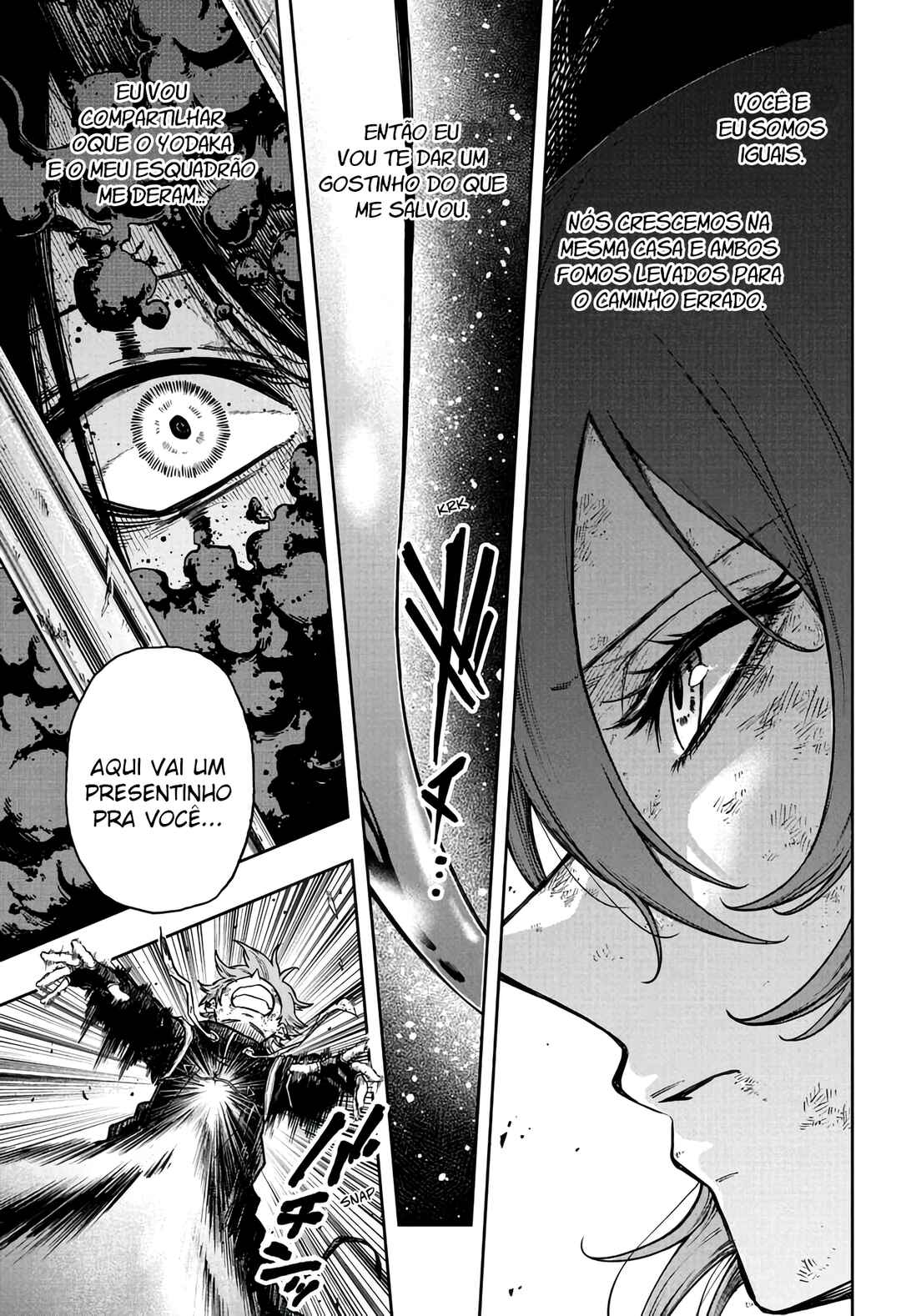 Chapter 80 - Page 13