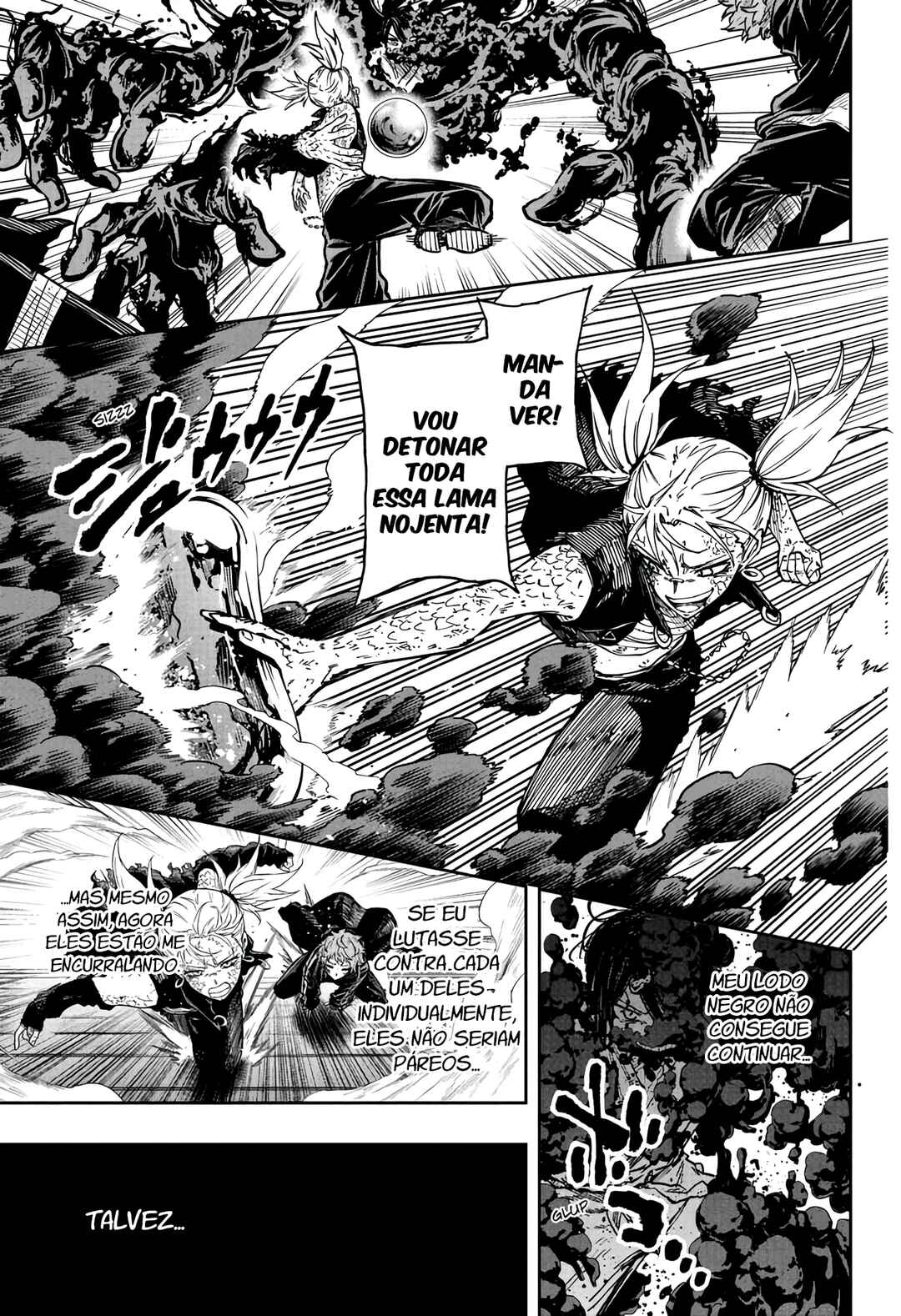 Chapter 80 - Page 7