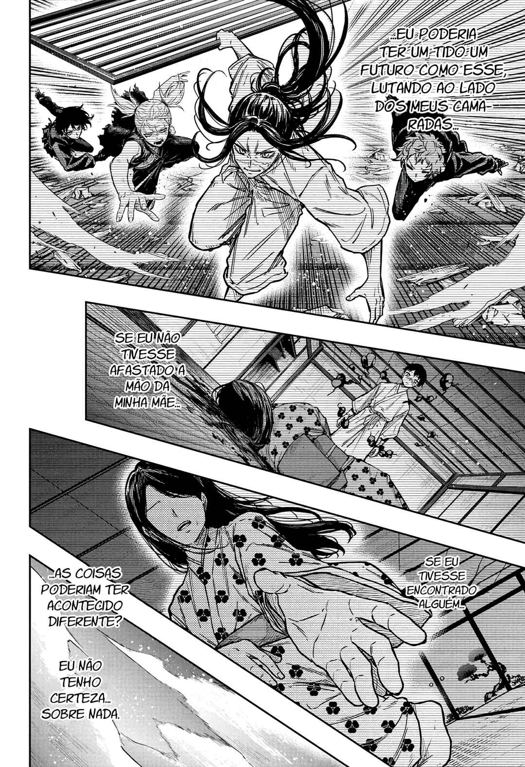 Chapter 80 - Page 8