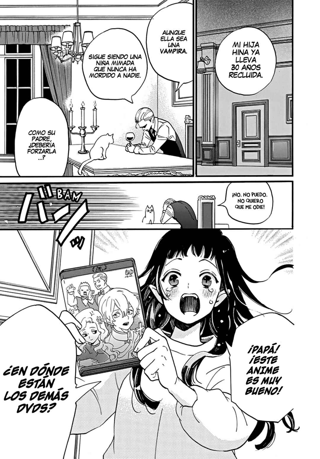 Chapter 0 - Page 5