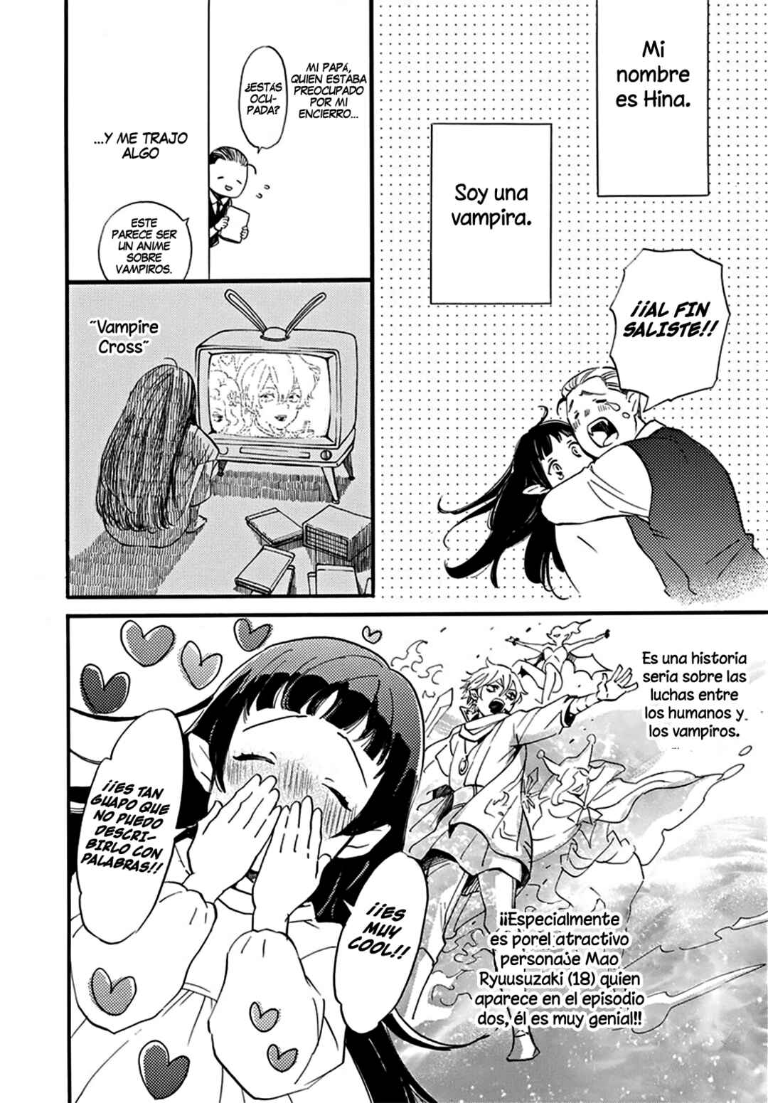Chapter 0 - Page 7