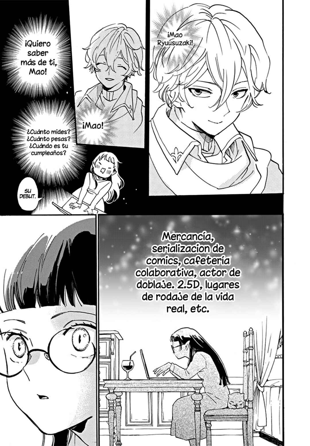 Chapter 0 - Page 8