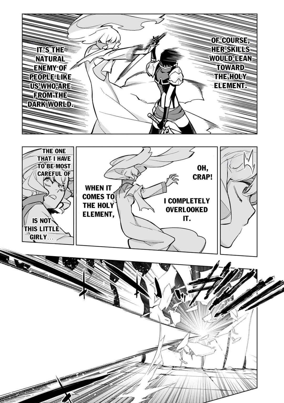 Chapter 143 - Page 11