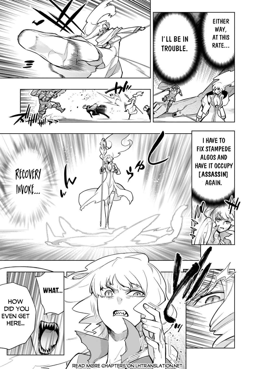 Chapter 143 - Page 5