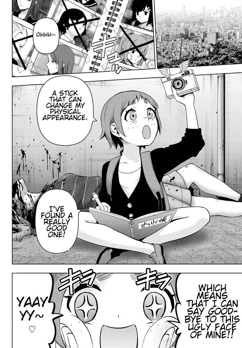 Chapter 78 - Page 13