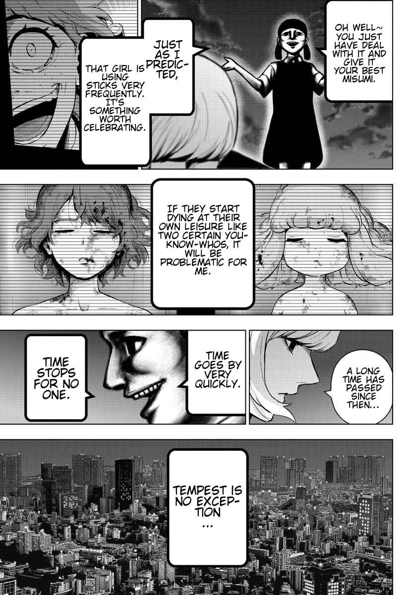 Chapter 78 - Page 16