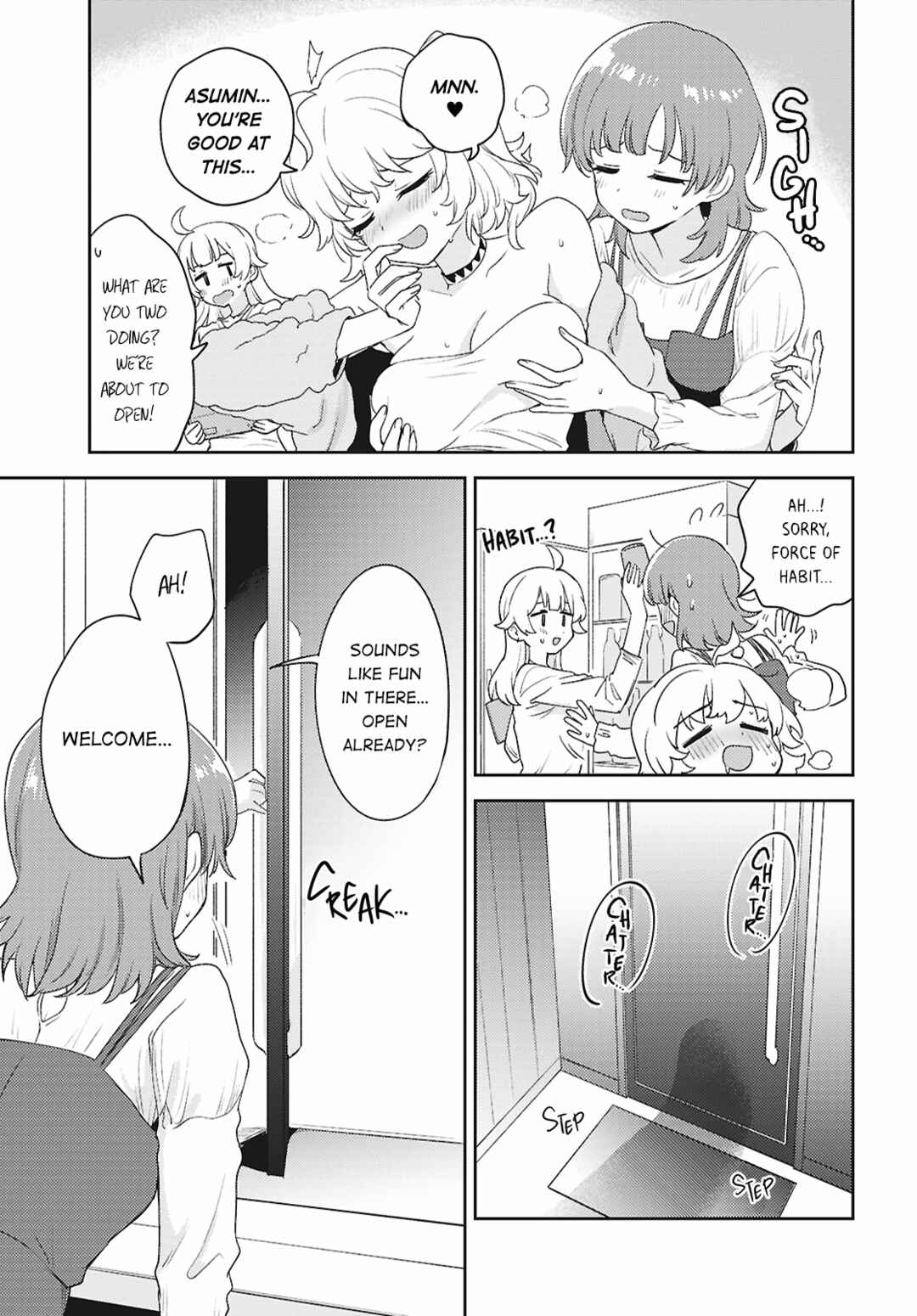 Chapter 33 - Page 31