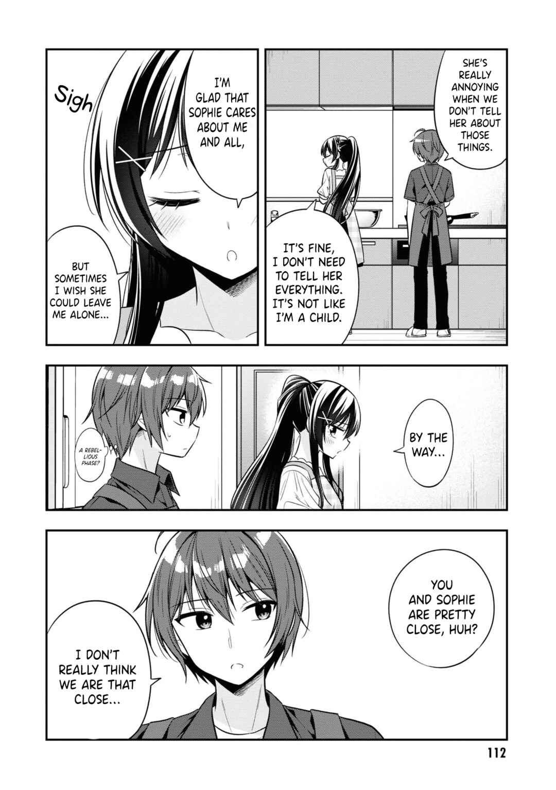 Chapter 21 - Page 21