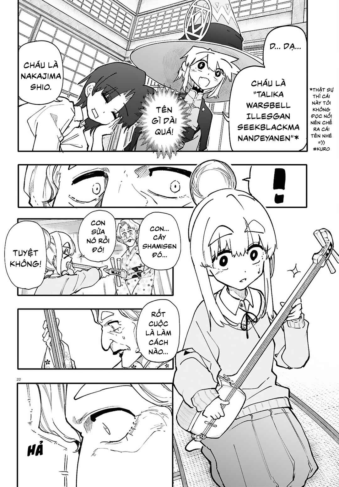 Chapter 7 - Page 23