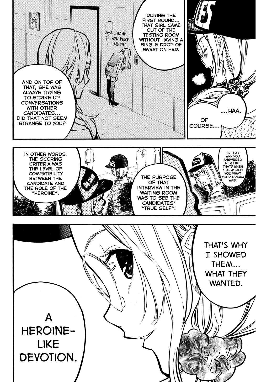 Chapter 238 - Page 11