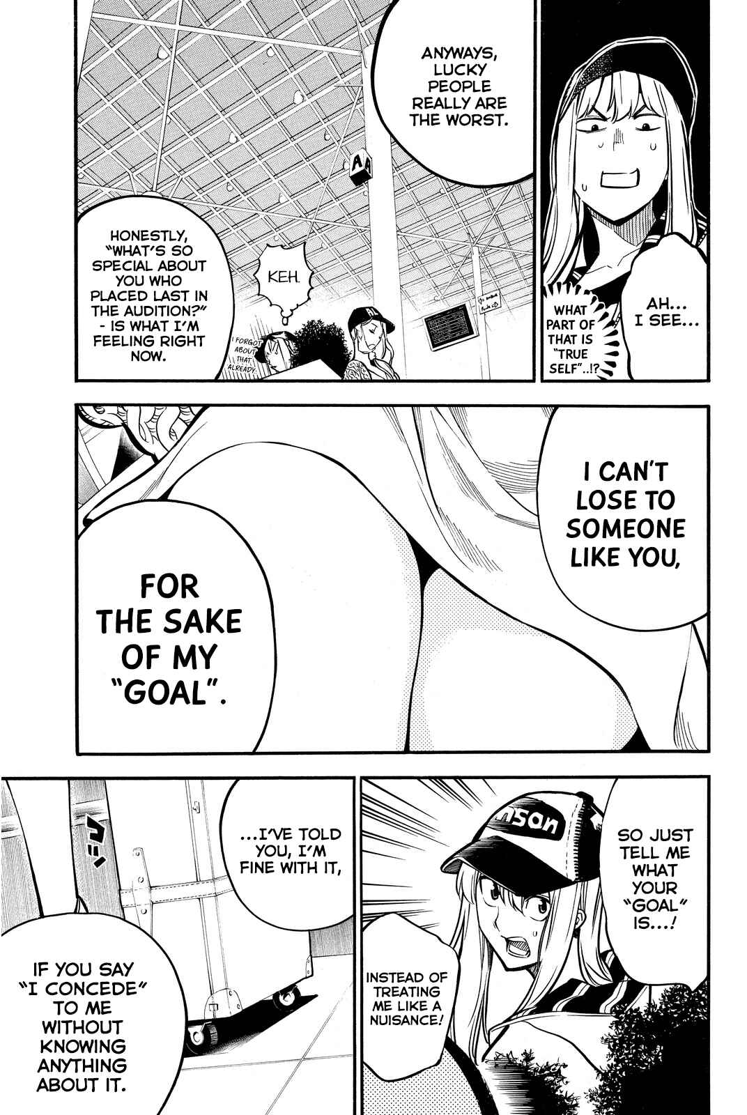 Chapter 238 - Page 12