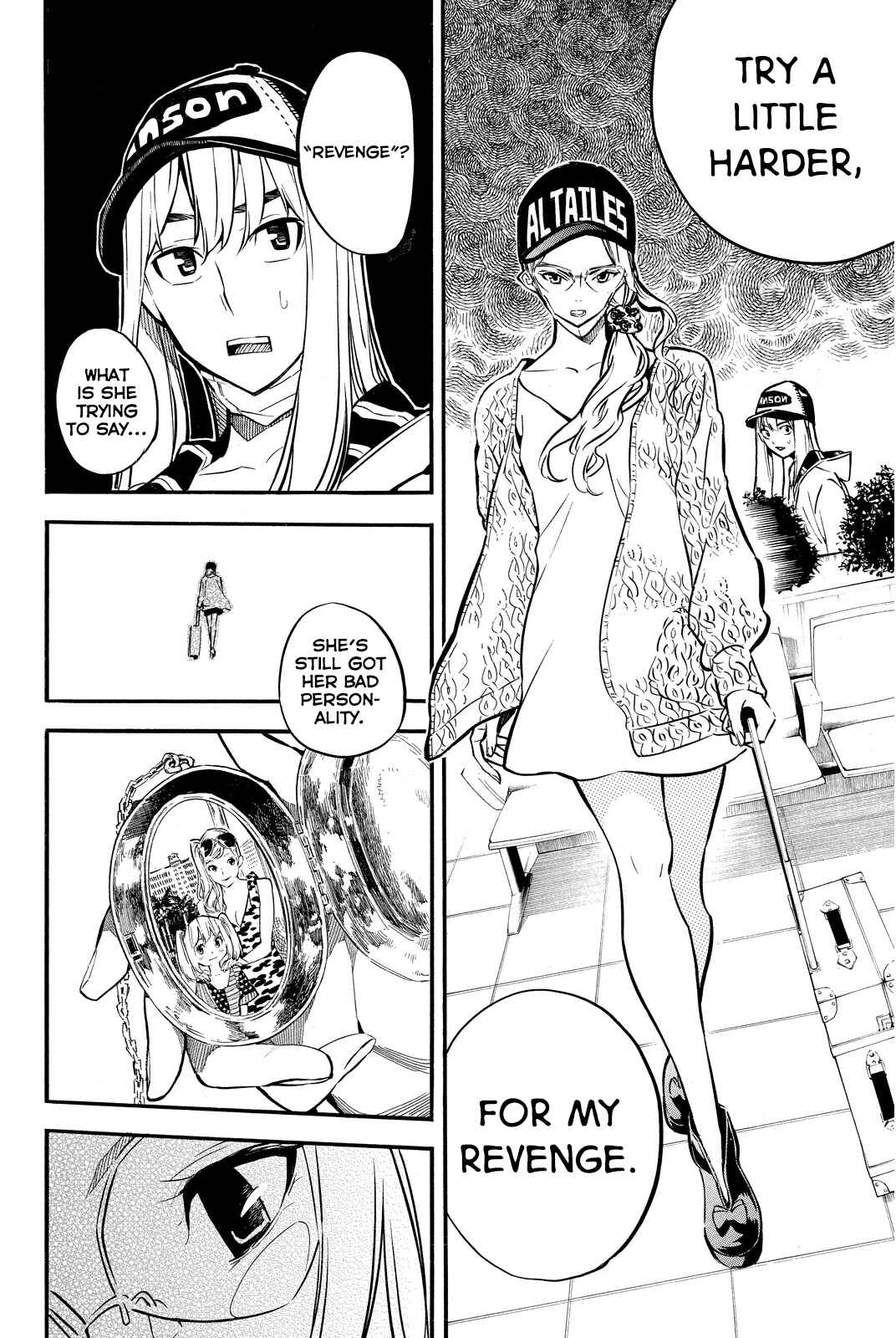 Chapter 238 - Page 13